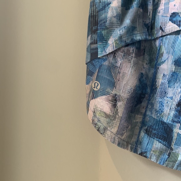 Lululemon Speed Up Short 2.5” - Picture 5 of 5